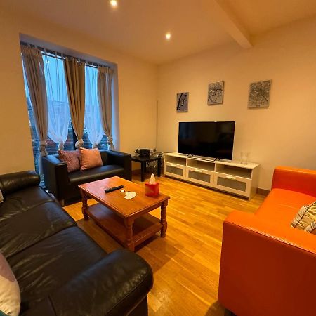 The Noko 2 Bedroom Apartment Central London By Wild Londra Exterior foto