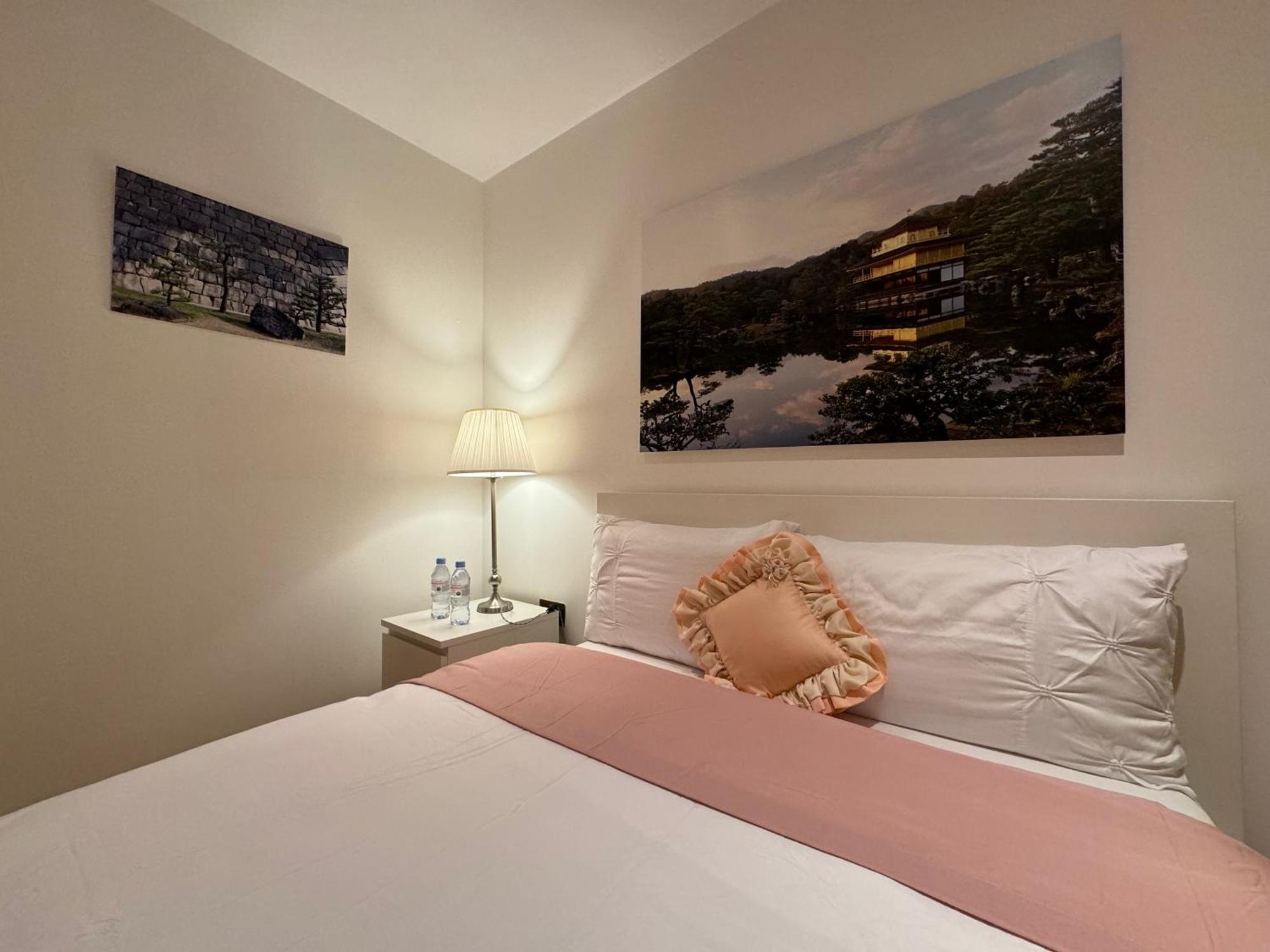 The Noko 2 Bedroom Apartment Central London By Wild Londra Exterior foto