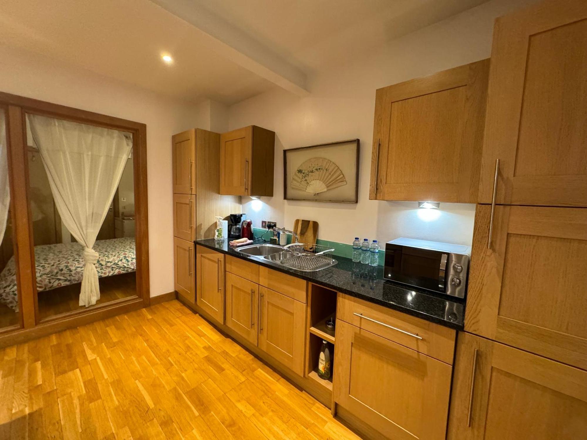The Noko 2 Bedroom Apartment Central London By Wild Londra Exterior foto