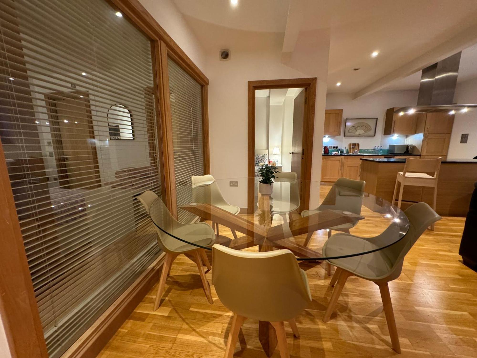 The Noko 2 Bedroom Apartment Central London By Wild Londra Exterior foto